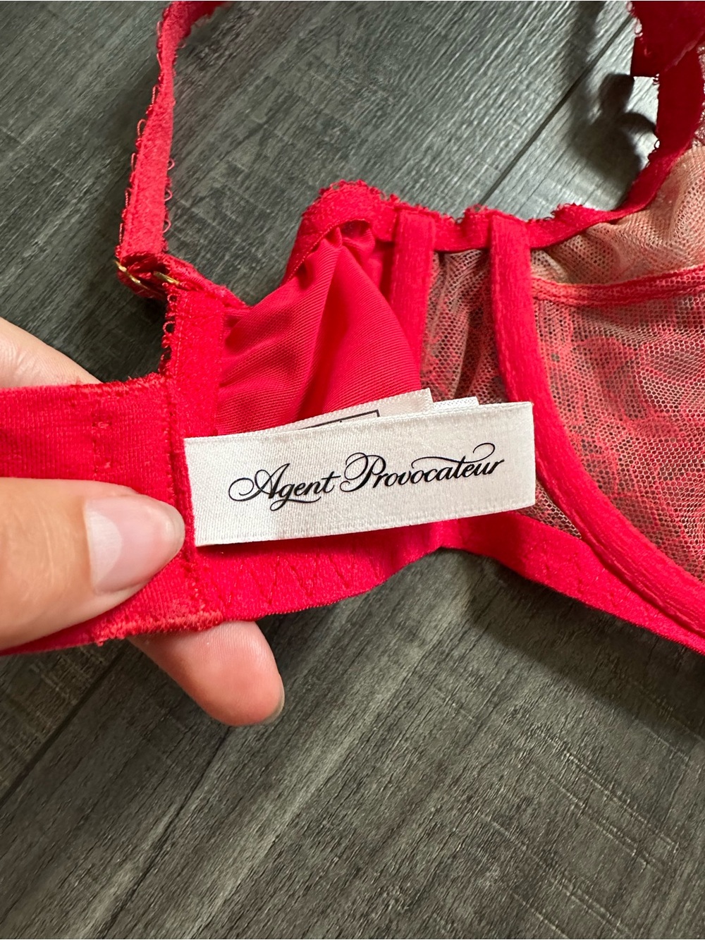 AP bra - Picture 6 of 6